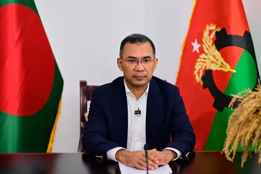 Bangladesh Nationalist Party to form government by Sunday, implement July Charter 'gradually'