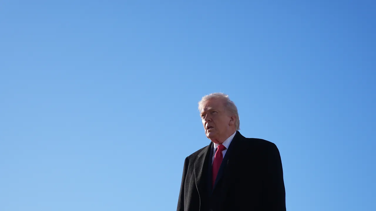 Trump: Promjena režima u Iranu bila bi najbolja opcija