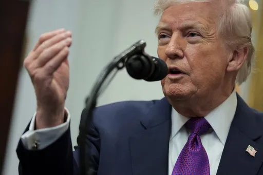 Trump pret që marrëveshja me Iranin të marrë formë gjatë muajit të ardhshëm