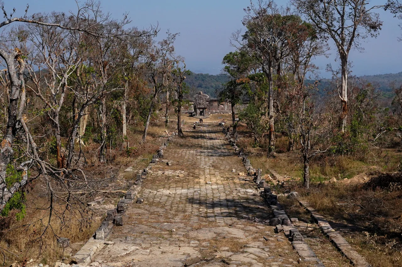 Jepun bantu redakan ketegangan sempadan Kemboja-Thailand