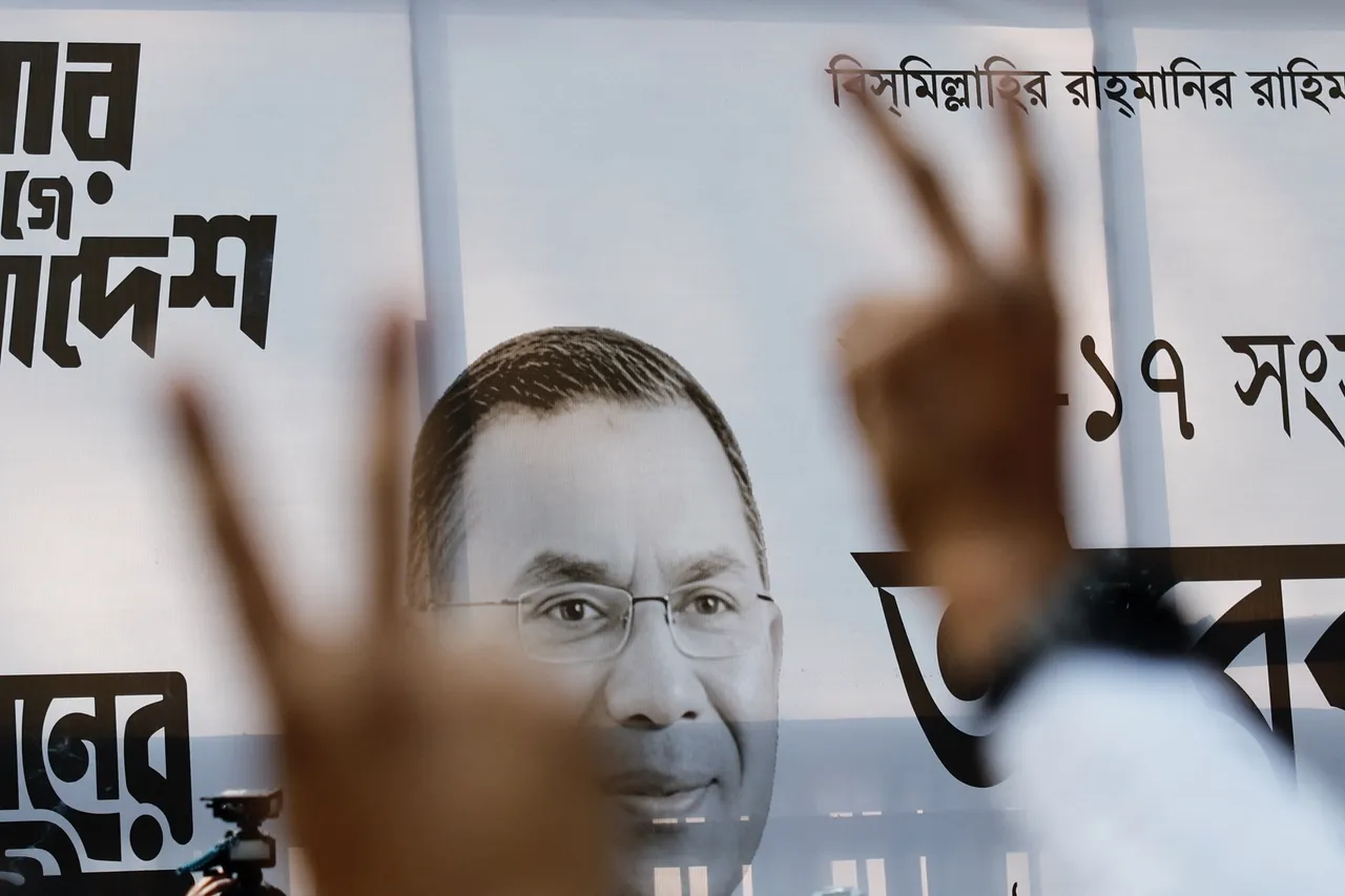 भारत के मोदी ने बांग्लादेश की बीएनपी को चुनाव में 'निर्णायक' जीत पर बधाई दी।