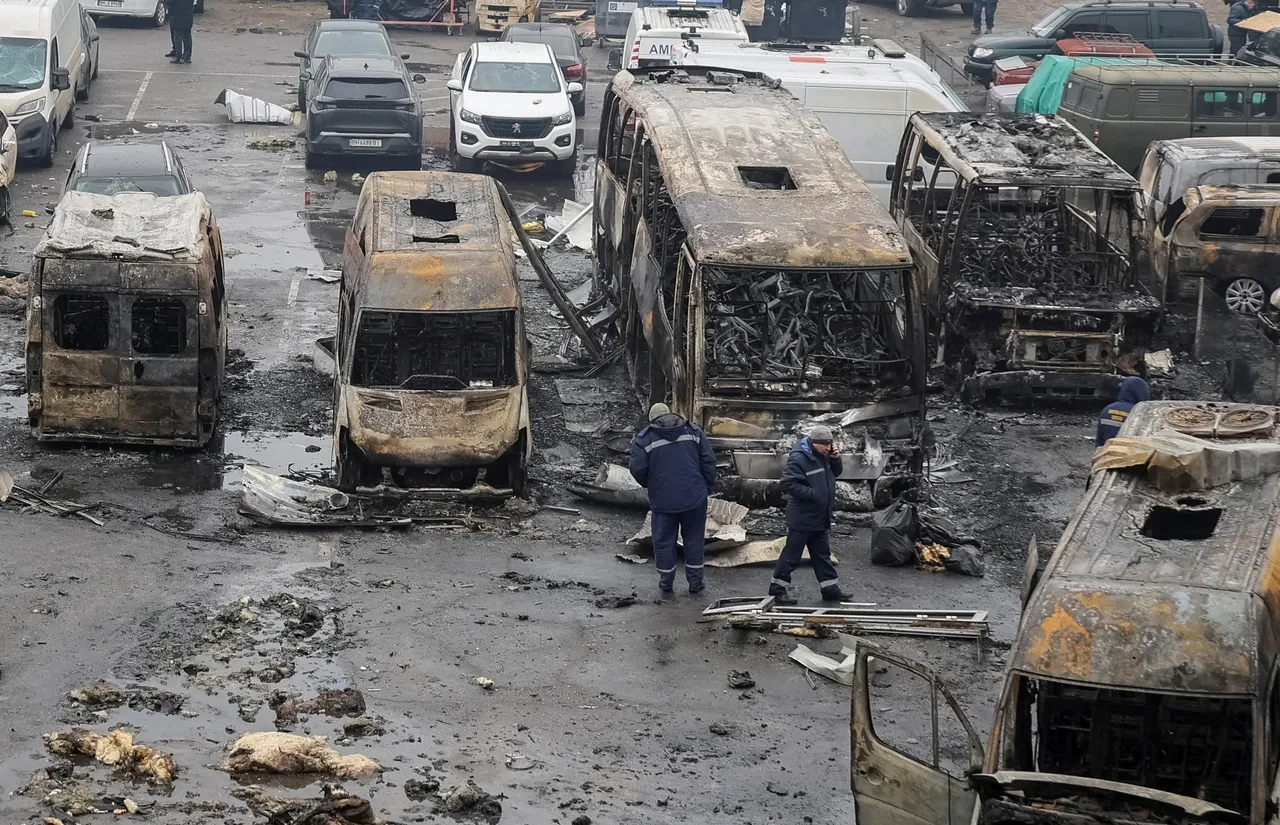 Rusia dhe Ukraina shkëmbejnë sulme gjatë natës, civilë të plagosur nga të dyja palët