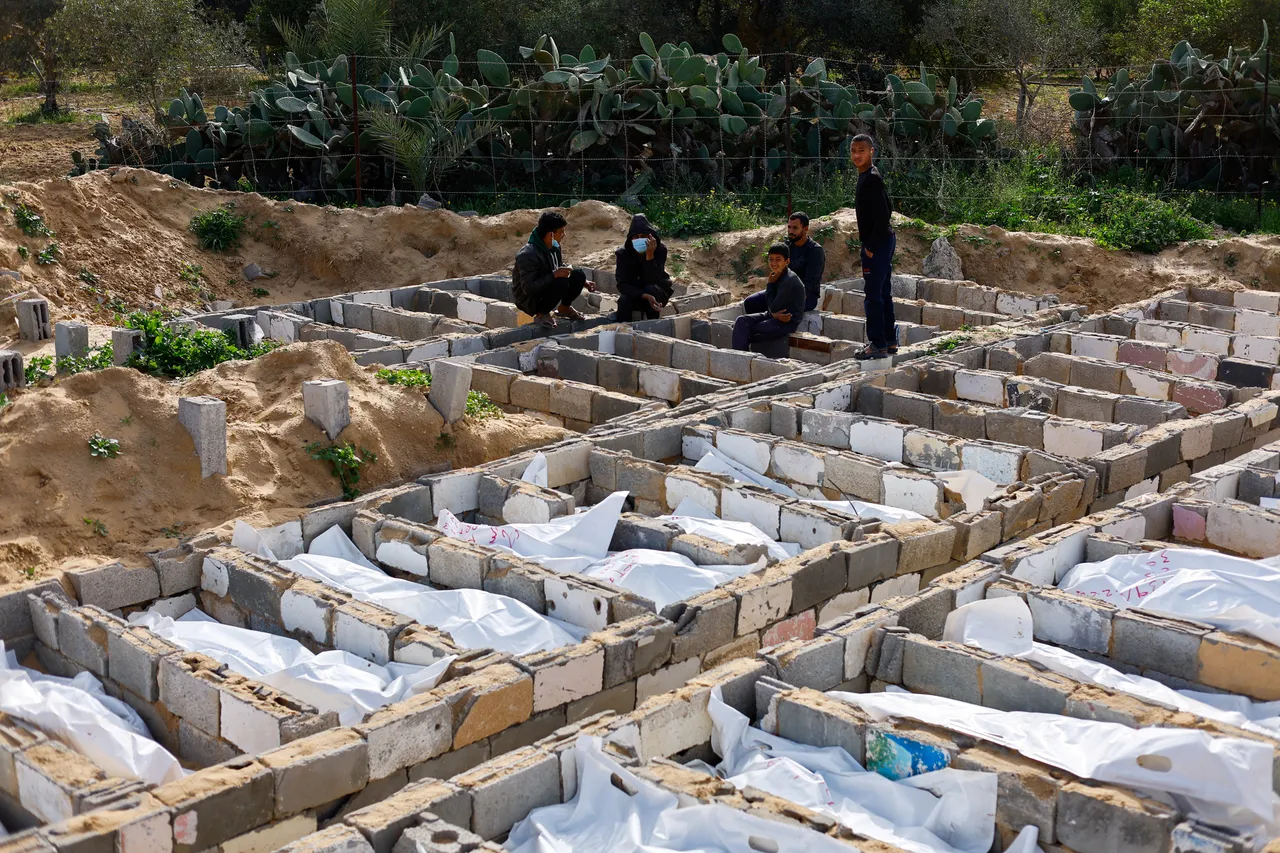 غزہ میں اسرائیلی نسل کشی میں اموات کی تعداد موجودہ رپورٹ تعداد سے کہیں زیادہ ہے، تحقیق