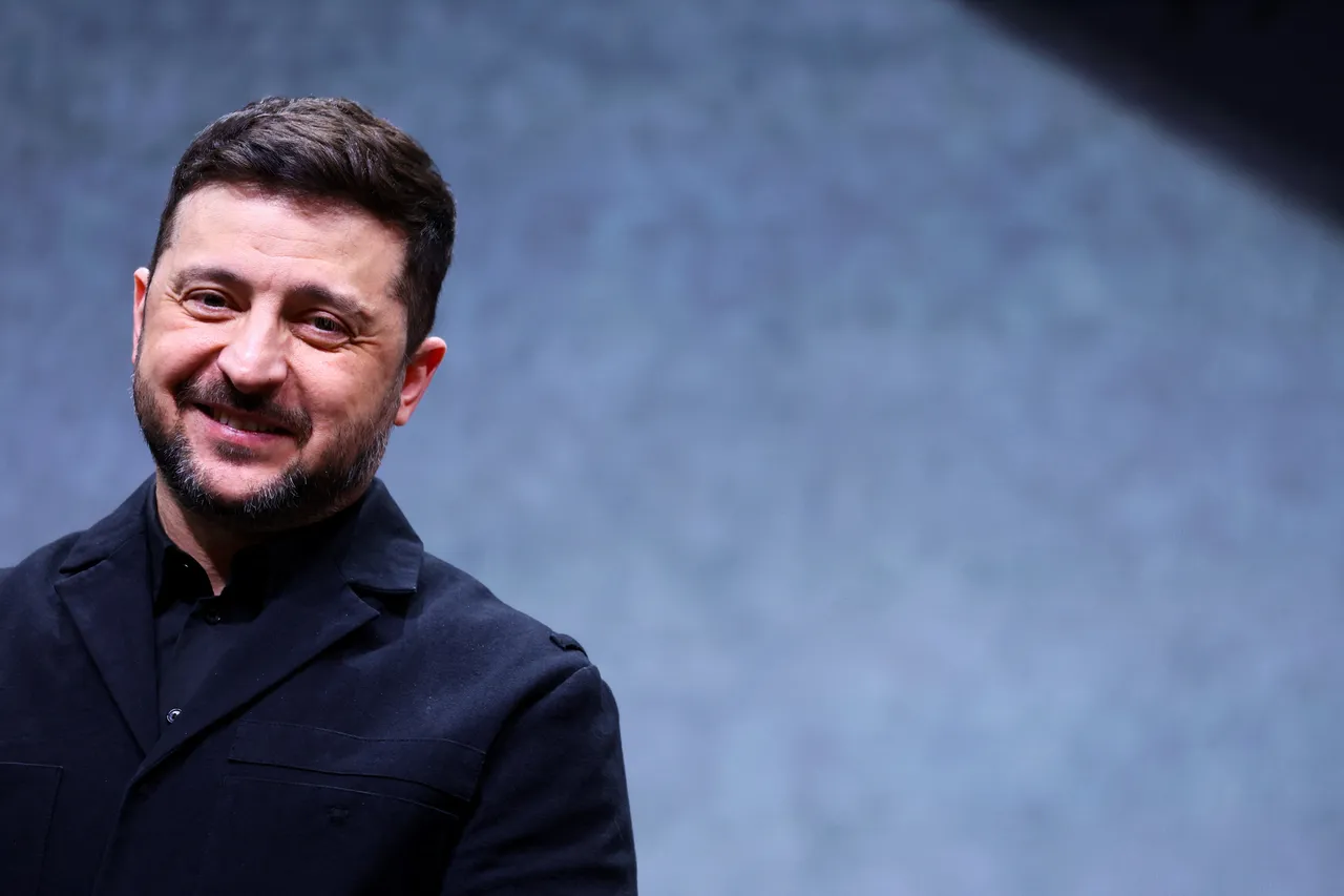 Zelenski stigao u Njemačku na Minhensku sigurnosnu konferenciju