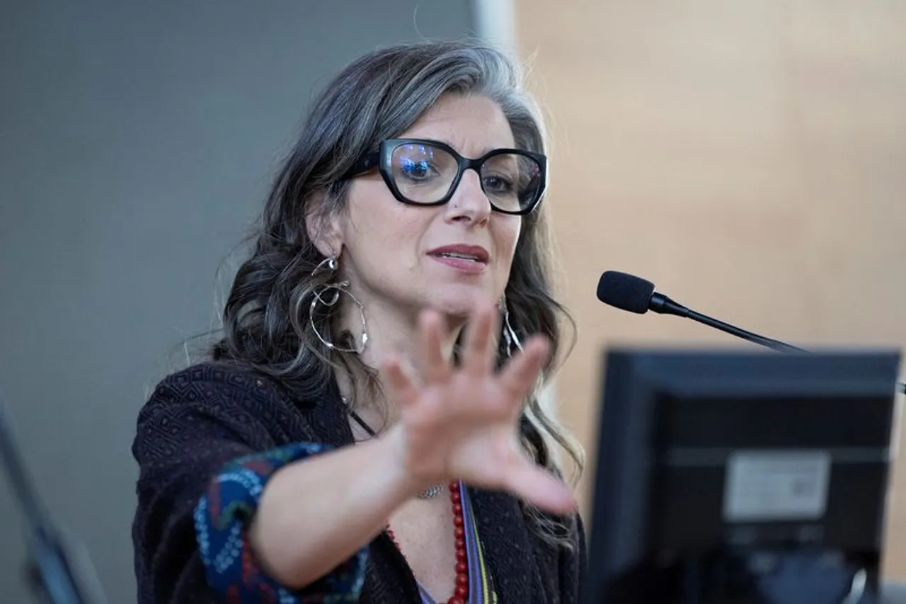 Az USA: eltörlik az ENSZ-Az Egyesült Államok eltávolította Francesca Albanese-t a szankciós listáról