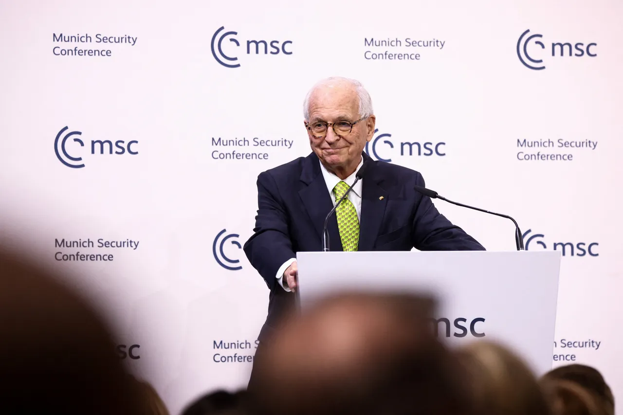 Վոլֆգանգ Իշինգեր․ Եվրոպացիները քայլեր են ձեռնարկում պաշտպանության ոլորտում