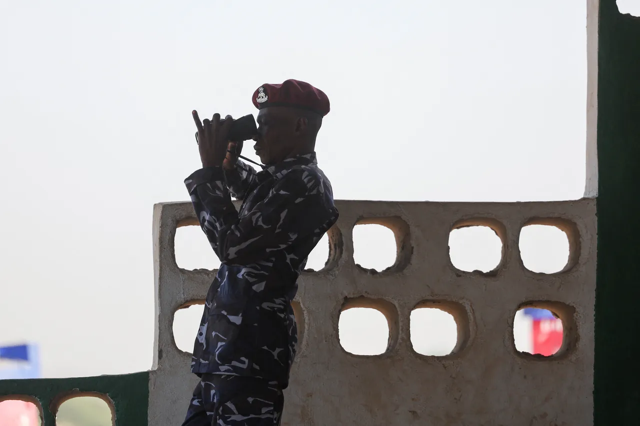 Somalia condemns deadly attack in Nigeria’s Zamfara state