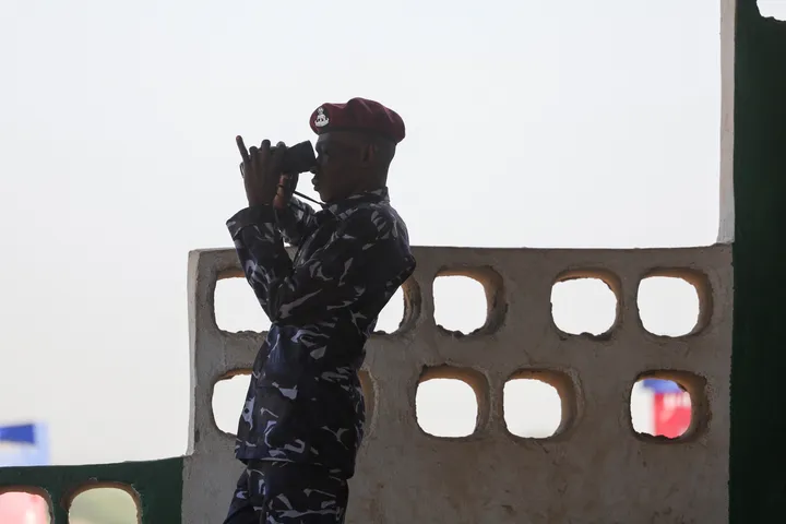 Somalia condemns deadly attack in Nigeria’s Zamfara state