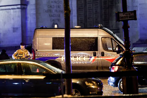 Conférence sous tension à Lyon: un militant nationaliste tué après une attaque collective