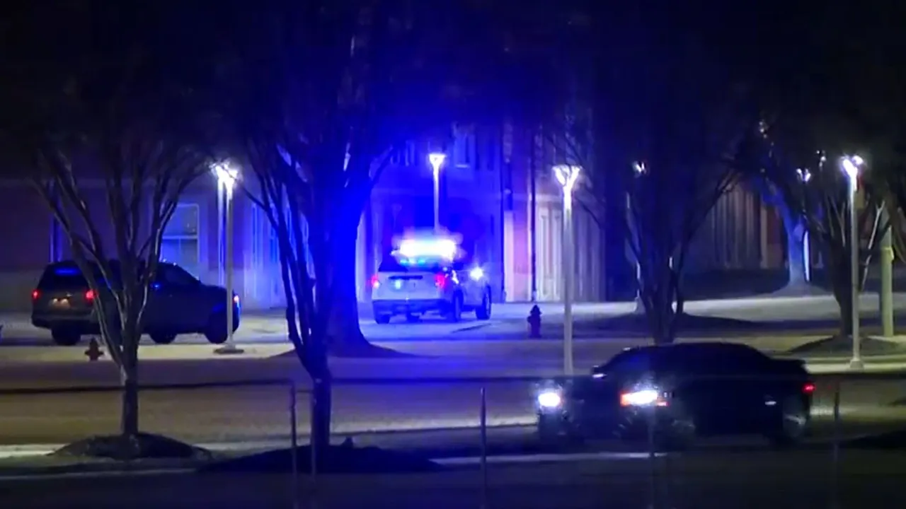 قتيلان وجريح في إطلاق نار داخل مجمع سكني بجامعة ساوث كارولينا