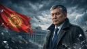 Падение «серого кардинала»: как Кыргызстан лишился второго человека в государстве