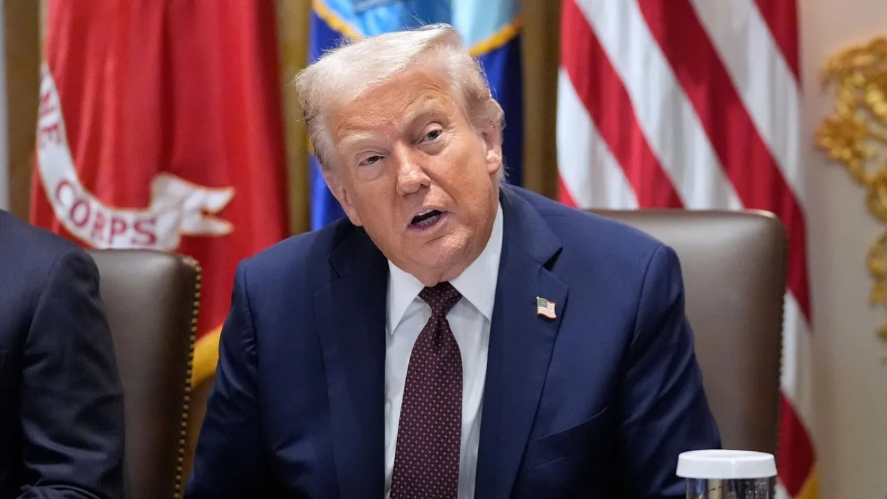 ترامپ: اگر توافق حاصل نشود، برای ایران بسیار دردناک خواهد بود