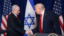 Trump critica o Presidente de Israel pela decisão de conceder clemência a Netanyahu