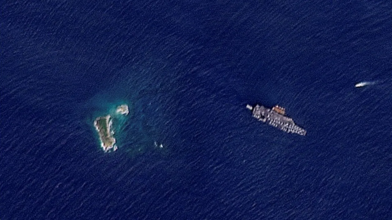 نیویورک‌تایمز: آمریکا ناوگروه مستقر در کارائیب را به خاورمیانه اعزام می‌کند