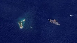 نیویورک‌تایمز: آمریکا ناوگروه مستقر در کارائیب را به خاورمیانه اعزام می‌کند