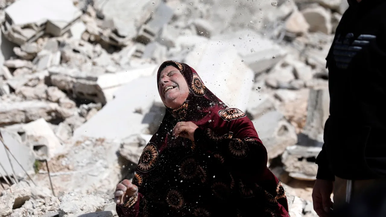 Türkiye condena as medidas adotadas por Israel na Cisjordânia sob ocupação