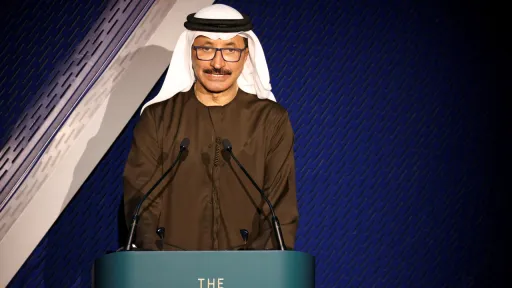 Связь с Эпштейном стоила кресла главе DP World