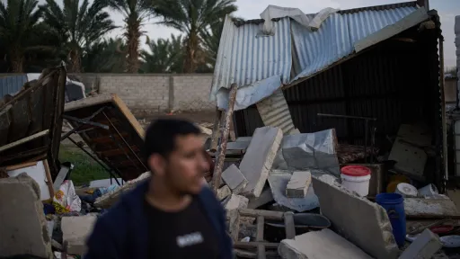 Cisjordanie occupée: 4 Palestiniens blessés et 24 arrêtés lors de raids israéliens