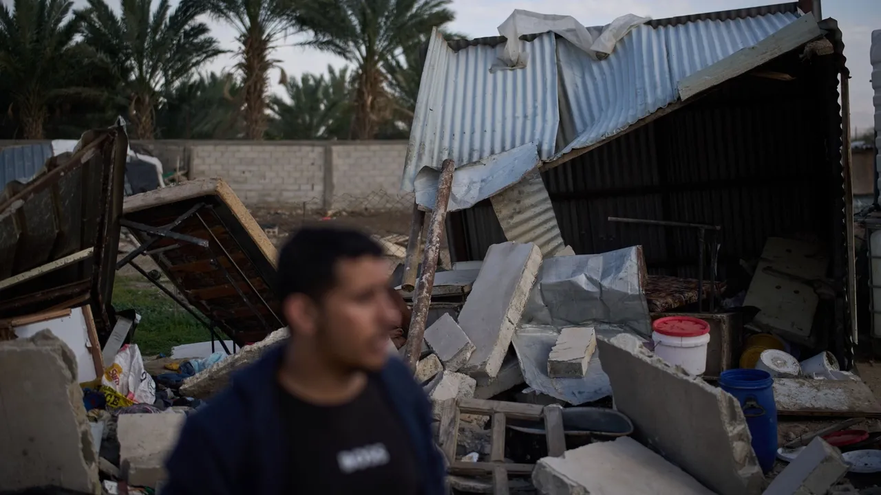 Cisjordanie occupée: 4 Palestiniens blessés et 24 arrêtés lors de raids israéliens