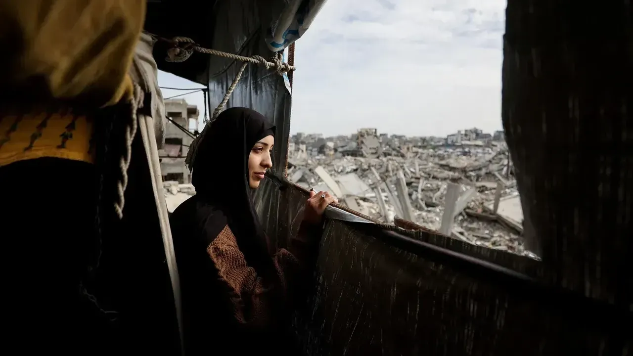 شمار زنان بازداشت‌شده فلسطینی در زندان‌های اسرائیل به ۶۶ نفر رسید