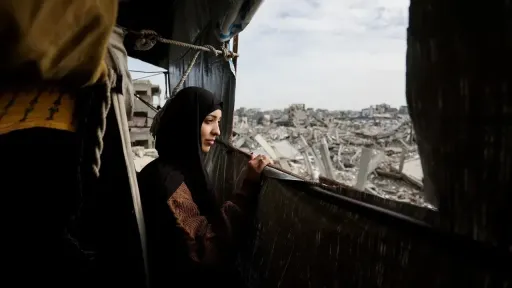 شمار زنان بازداشت‌شده فلسطینی در زندان‌های اسرائیل به ۶۶ نفر رسید