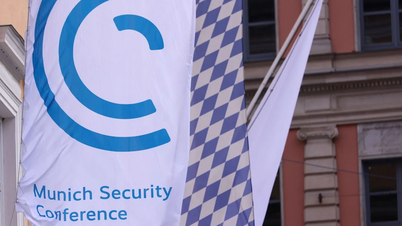 Әлем көшбасшылары Мюнхенде