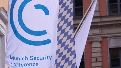 Әлем көшбасшылары Мюнхенде