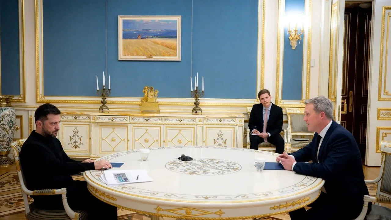 Когда и где пройдет новая встреча по Украине?