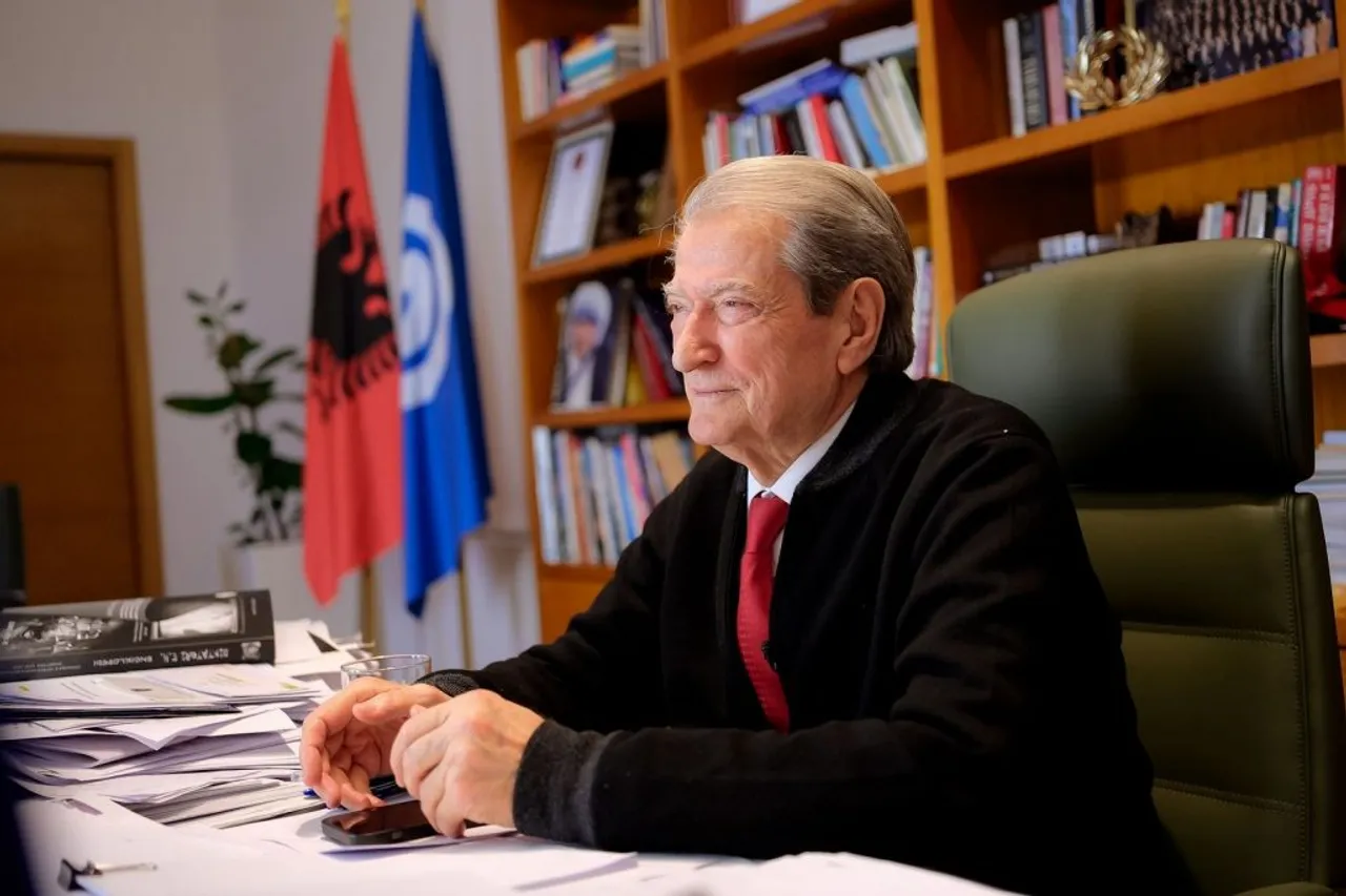 Reforma zgjedhore në Shqipëri, Berisha: Do kërkojmë Shqipërinë si një zonë të vetme elektorale