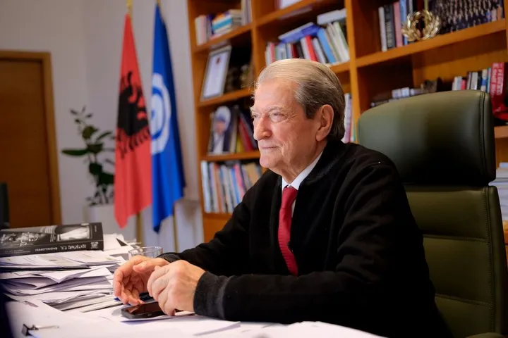 Reforma zgjedhore në Shqipëri, Berisha: Do kërkojmë Shqipërinë si një zonë të vetme elektorale