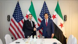 Damascus, Washington stress Syria's sovereignty, territorial integrity at Munich meeting