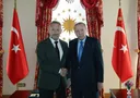 Izetbegović upozorio na pokušaje širenja lažnih narativa o BiH i zatražio podršku Erdogana