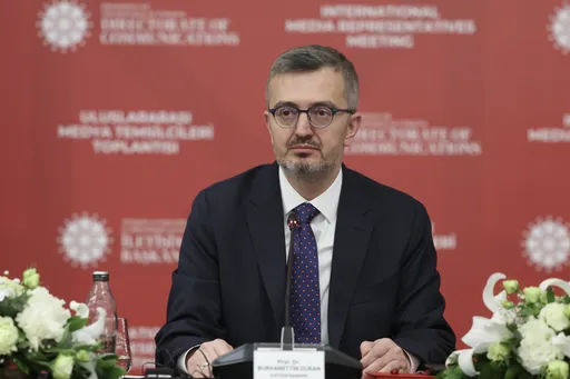 Turkiye tvrdi da međunarodni sistem gubi kapacitet za rješavanje globalnih kriza