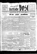 Öffentlichkeit, Einfluss und Ideologie: Die deutsche Presse in Istanbul 1890–1944