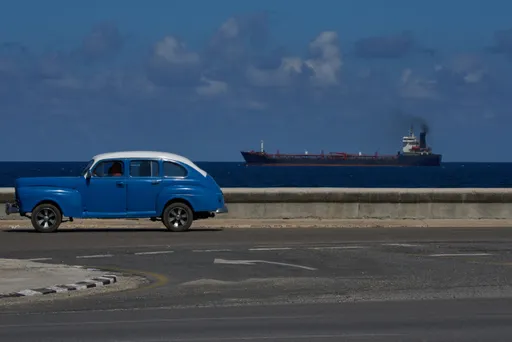 Trump says US in talks with Cuba, calls it a 'failed state'