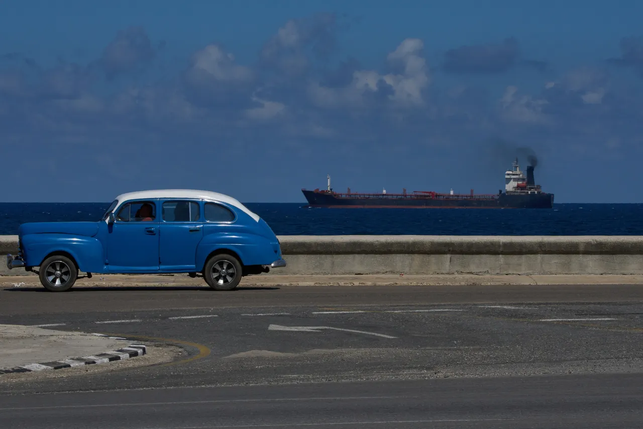 ترامپ از مذاکره با کوبا خبر داد؛ «کوبا دولتی شکستخورده است»