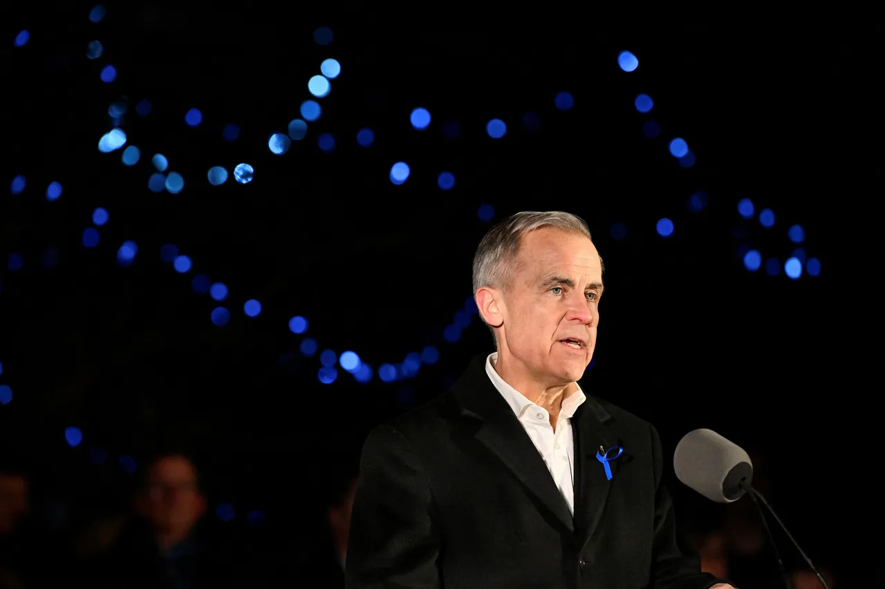 کاناډا پر امریکا د اتکا کمولو لپاره د دفاع نوې طرحه اعلان کړه