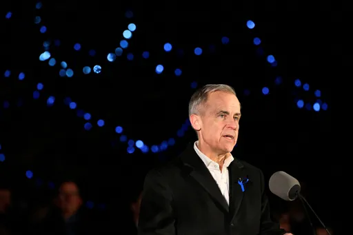 کاناډا پر امریکا د اتکا کمولو لپاره د دفاع نوې طرحه اعلان کړه