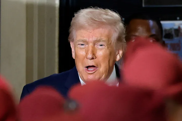 Tramp: “İran belän atom-töş söyläşülärendä diplomatik uñışnıñ açqıçı “qurqu” bulırğa mömkin”