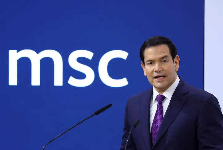 US does not seek split with Europe, but ‘revitalised’ alliance: Rubio