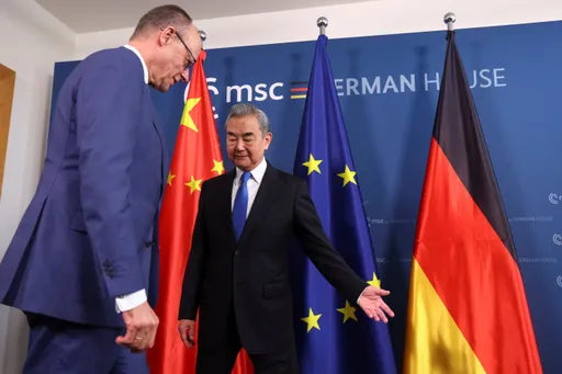 Die Münchner Sicherheitskonferenz 2026: Zwischen Reparaturwerkstatt und Realitäts-Check