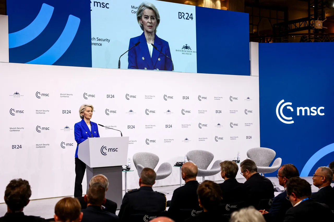 Minhenska sigurnosna konferencija: Ukrajina i globalna sigurnost u fokusu drugog dana