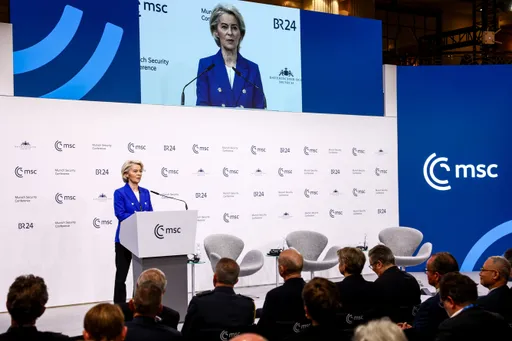 Minhenska sigurnosna konferencija: Ukrajina i globalna sigurnost u fokusu drugog dana