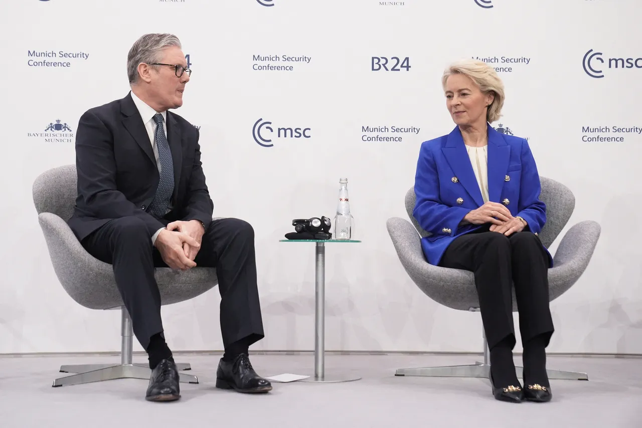 De nucleaire discussies binnen Europa worden steeds intensiever