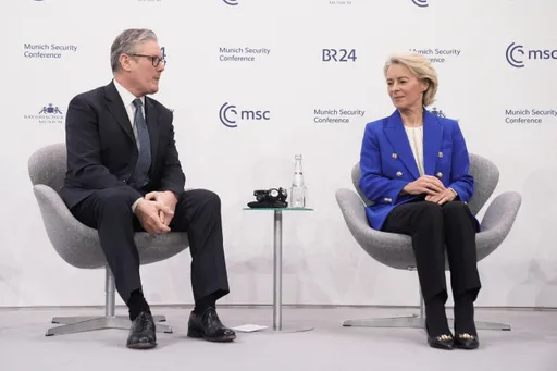 De nucleaire discussies binnen Europa worden steeds intensiever