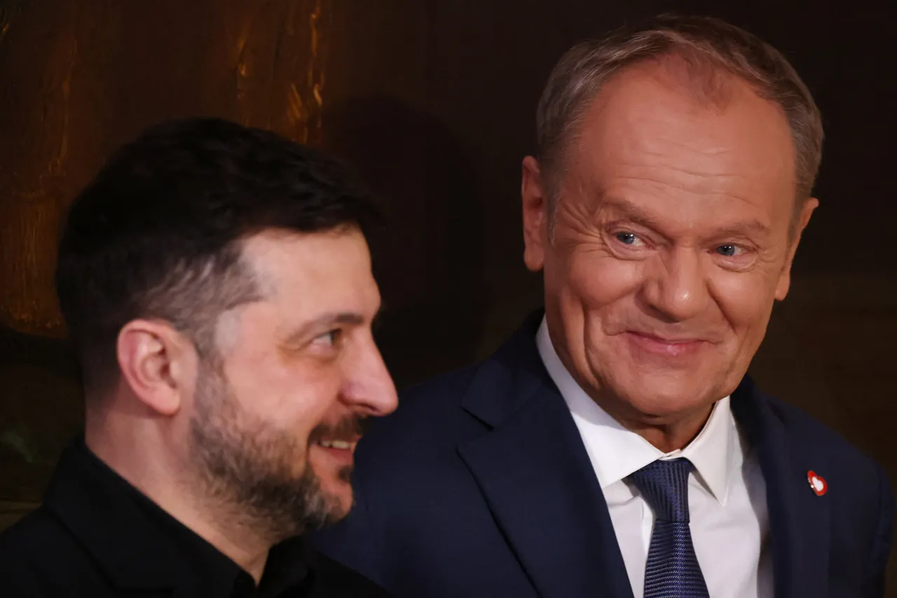 Donald Tusk w Monachium podkreślił znaczenie jedności Zachodu