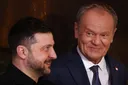 Donald Tusk w Monachium podkreślił znaczenie jedności Zachodu