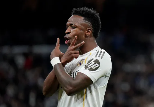 UEFA ta fara bincike kan cin zarafin Vinicius Jr da ɗanwasan Benfica ya yi