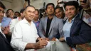 Bangladesh election winner Rahman urges unity to rebuild nation