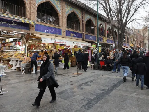 Teerão estabelece comissão de inquérito após milhares de mortos em protestos